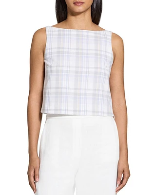Cropped Top
