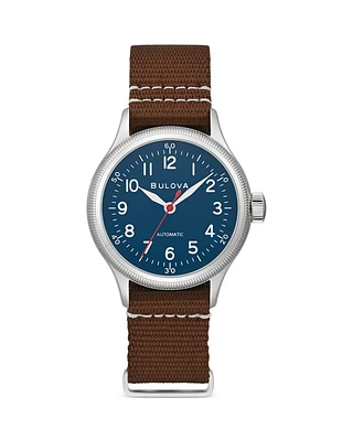 A-11 Military Watch, 37mm
