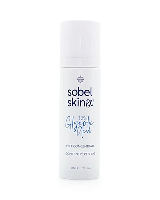 30% Glycolic Acid Peel Concentrate 1.7 oz.