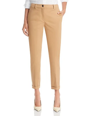 Tachinoa Slim Ankle Pants
