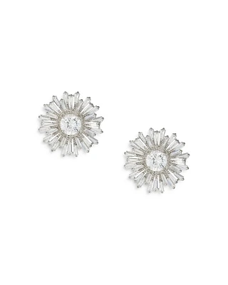 Starburst Earrings