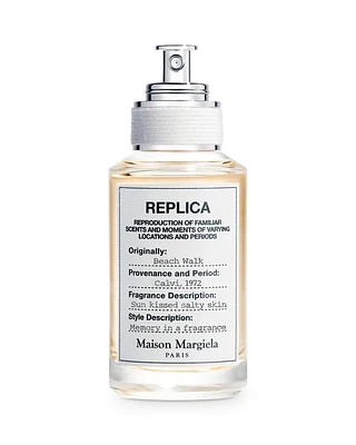 Replica Beach Walk Eau de Toilette