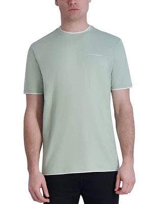 Double Hem Tee