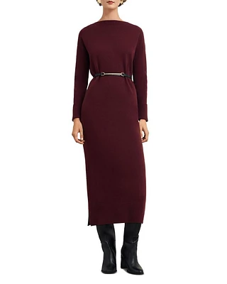 Hartsfirth Sweater Dress