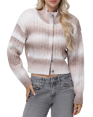 Willow Sequin Cardigan