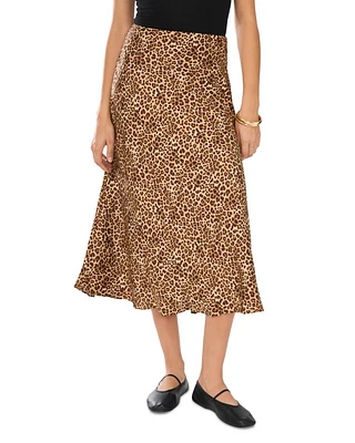 Midi Skirt