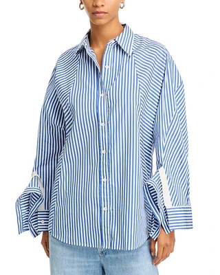 Striped Shirt