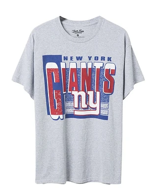 Unisex NFL New York Giants Complete Tee