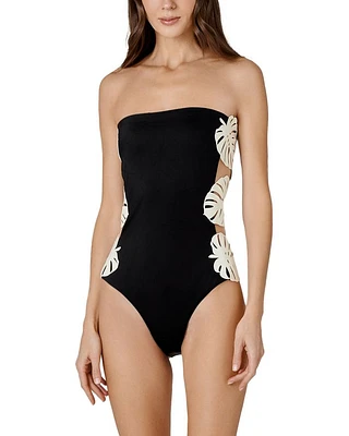 Ivana One Piece Swimsuit