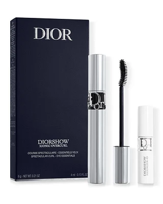 Diorshow Iconic Overcurl Mascara Set