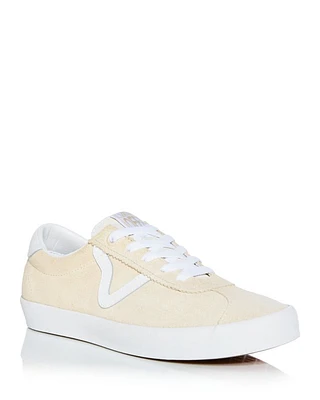 Women's Sport Low Sneakers
