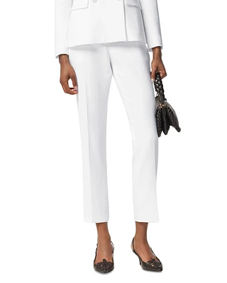 Todd Straight Leg Pants
