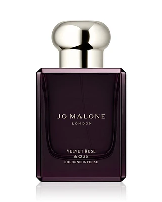 Velvet Rose & Oud Cologne Intense