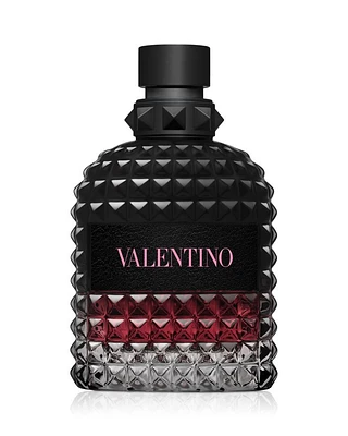 Uomo Born in Roma Intense Eau de Parfum 3.4 oz.