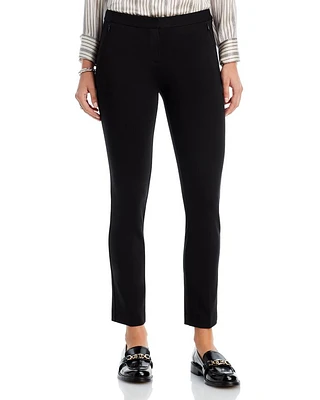 Alexandra Slim Ankle Pants
