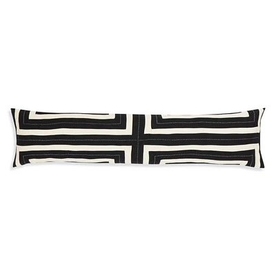 Interlock XL Lumbar Pillow