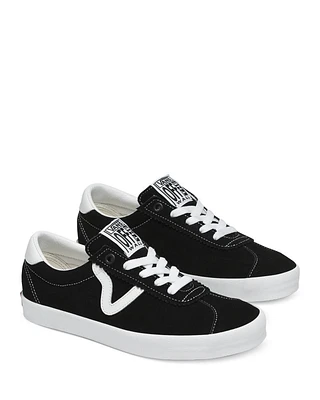 Women's Sport Low Top Sneakers