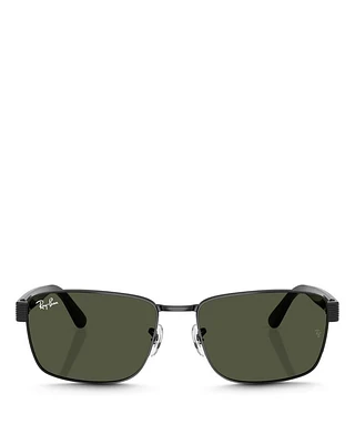 Square Sunglasses