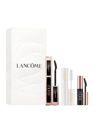 Lash Idôle & Cils Booster XL Mascara Gift Set ($54 value)