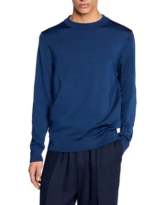 Fine Knit Sweater