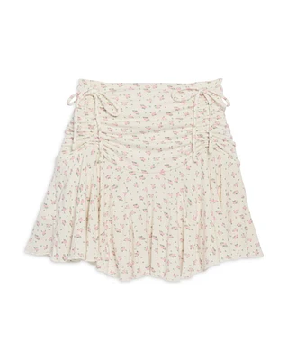 Girls' Jax Drawstring Skirt - Big Kid