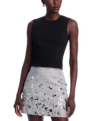 Ponte Top - Exclusive