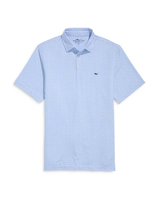 Sankaty Regular Fit Polo Shirt