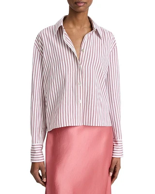 Striped Shirt