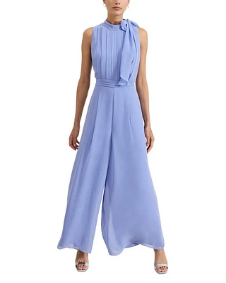 Lucie Wide Leg Jumpsuit