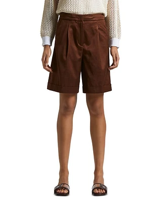 Bermuda Shorts