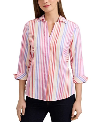 Taylor Multi Stripe Shirt