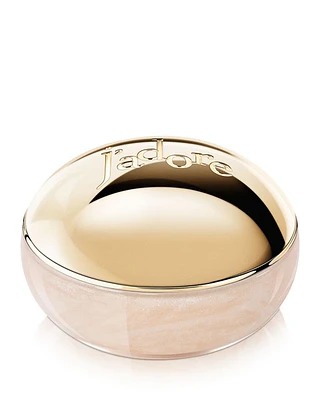 J'adore Les Adorables Shimmering Scrub 5.1 oz.