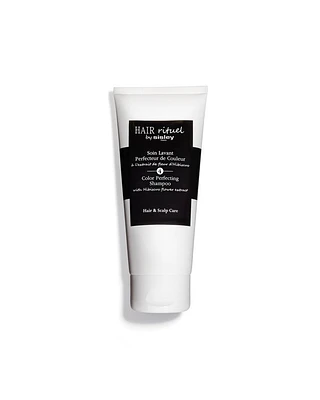 Hair Rituel Color Perfecting Shampoo with Hibiscus Flower Extract
