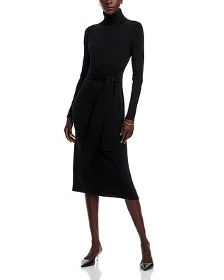 Logan Sweater Dress