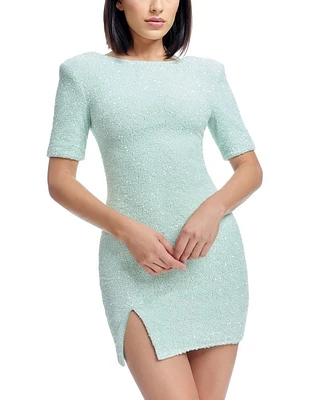 Maddox Bodycon Dress