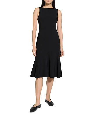 Midi Dress