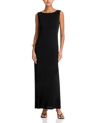 The Drape Dress