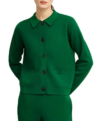 Mia Knit Jacket
