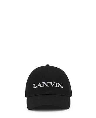 Cotton Cap