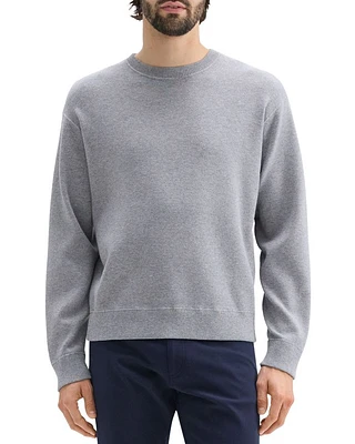 Regular Fit Crewneck Sweatshirt