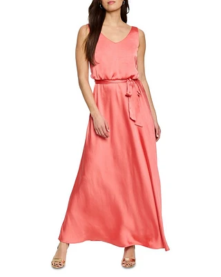 Day Gloss Bianca Maxi Dress