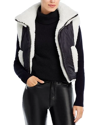 Alex Reversible Vest