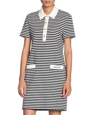 Stripe Dress