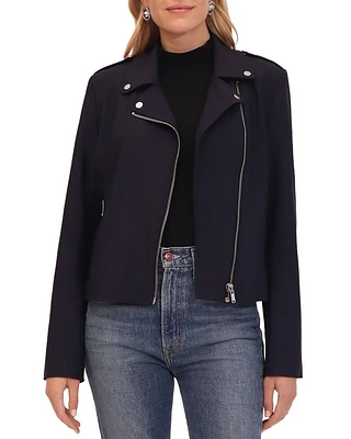 Biker Jacket