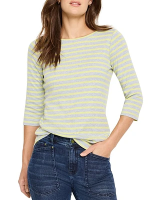 Striped Top