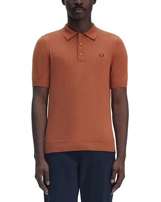 Regular Fit Polo Shirt