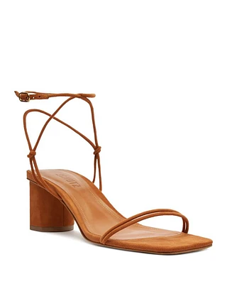 Women's Pompeii Mid Heel Sandals