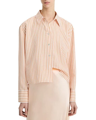 Striped Shirt