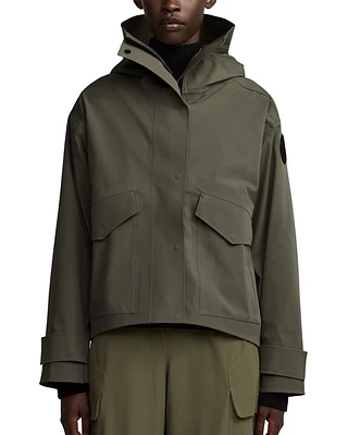 Tofino Rain Jacket