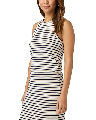Whitney Stripe Tank